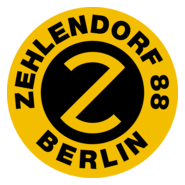 TSV Zehlendorf 1888 e.V. Logo PNG Vector
