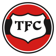 Tupy Football Club, da Ilha de Paquetá – Rio de Ja Logo PNG Vector