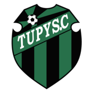 Tupy Sport Club – Paracambi Logo PNG Vector