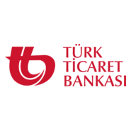 TÜRK TİCARET BANKASI Logo PNG Vector