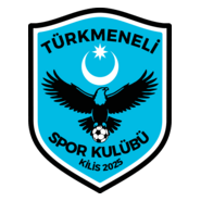 Türkmenelispor Logo PNG Vector