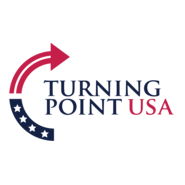 Turning Point USA Logo PNG Vector