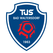 TUS Bad Waltersdorf Logo PNG Vector