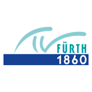 TV Fürth 1860 Logo PNG Vector