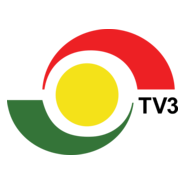 TV3 Ghana Logo PNG Vector