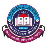 Udayan Academy Logo PNG Vector