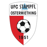 UFC Ostermiething Logo PNG Vector