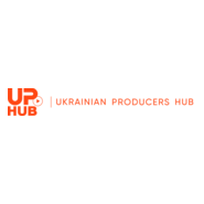 Ukrainian Producers Hub Logo PNG Vector