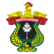 UNHAS Logo PNG Vector