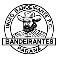 União Bandeirante Futebol Clube – Bandeirantes Logo PNG Vector