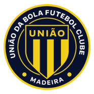 União da Bola Futebol Clube Logo PNG Vector