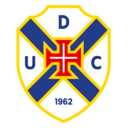 União Desportiva Calhetense Logo PNG Vector