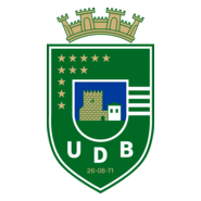 União Desportiva de Belmonte Logo PNG Vector