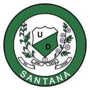 União Desportiva de Santana Logo PNG Vector