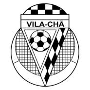 UNIÃO DESPORTIVA DE VILA CHÃ Logo PNG Vector