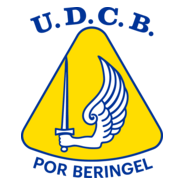 União Desportiva e Cultural Beringelense Logo PNG Vector