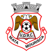 União Desportiva e Recreativa Mata Mourisquense Logo PNG Vector