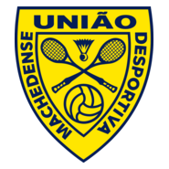 União Desportiva Machedense Logo PNG Vector