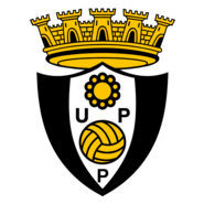 UNIÃO DESPORTIVA POLVOREIRA Logo PNG Vector