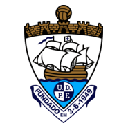 União Desportiva Ponte de Frielas Logo PNG Vector