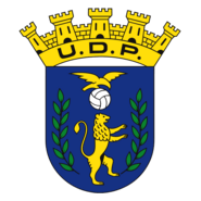 União Desportiva Praiense Logo PNG Vector