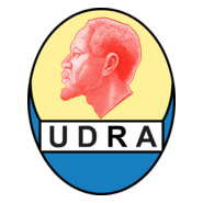 União Desportiva Rei Amador Logo PNG Vector