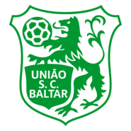 União Sport Clube de Baltar Logo PNG Vector