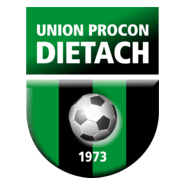 Union PROCON Dietach Logo PNG Vector