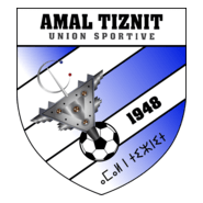 union sportive amal tiznit Logo PNG Vector