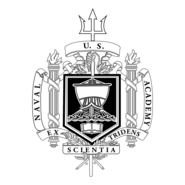 United States Naval Academy Coat of Arms Logo PNG Vector