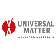 Universal Matter Logo PNG Vector