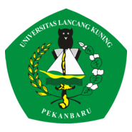 Universitas Lancang Kuning Logo PNG Vector