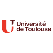 Université de Toulouse Logo PNG Vector
