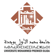 Université Mohammed I Oujda Logo PNG Vector