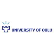 University of Oulu Logo PNG Vector
