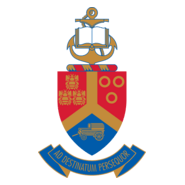 University of Pretoria F.C. Logo PNG Vector