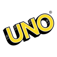 UNO Logo PNG Vector