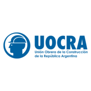 UOCRA Logo PNG Vector