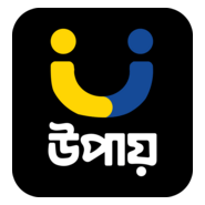 upay Logo PNG Vector