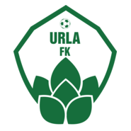 Urla FK Logo PNG Vector