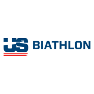 US Biathlon Logo PNG Vector