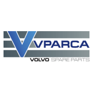 V-PARÇA Logo PNG Vector