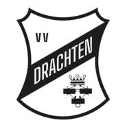V.V. Drachten Logo PNG Vector