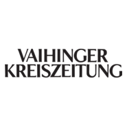 Vaihinger Kreiszeitung Logo PNG Vector