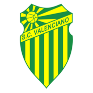 Valenciano Atlético Clube (Valença) Logo PNG Vector