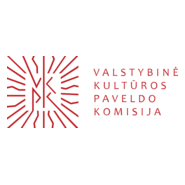 Valstybinė Kultūros Paveldo Komisija Logo PNG Vector
