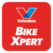 Valvoline Bike Expert Logo PNG Vector