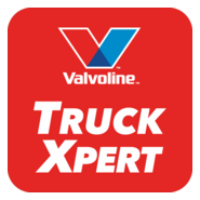 Valvoline Truck Expert Logo PNG Vector