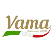 Vama Gastronomia Logo PNG Vector