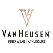 Van Heusen Logo PNG Vector